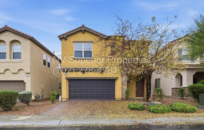 SW!! 2 Story 3 bedroom, 2 car garage!!! All Luxury Vinyl Plank flooring downstairs!!! Water conditioner!!