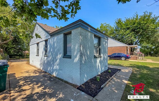 ozy 3-Bedroom Home in NE OKC – Affordable & Ready for Move-In!