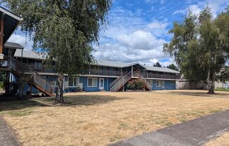 115 & 175 Garland Way N