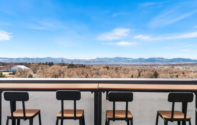 1 bed, 1 bath, 446 sqft, $2,600, Unit 508