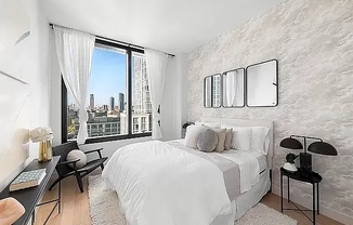 1 bed, 1 bath, 621 sqft, $4,500, Unit 16-A