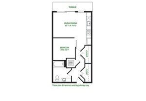 Partner-provided photo for $2000 unit