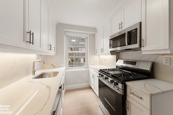155 West 68th St.