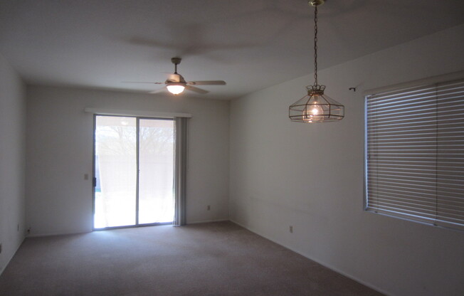 Attractive 3 Bed. 2 Ba. Home In Rita Ranch Available Around June 1st!
