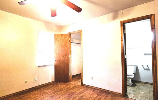 2 beds, 2 baths, $1,050