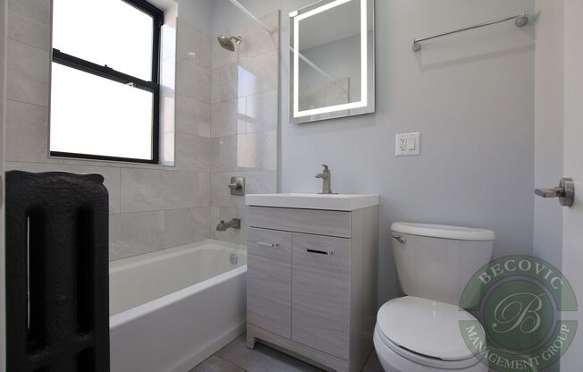 2 beds, 1 bath, 569 sqft, $2,550, Unit 6115-2nd Floor