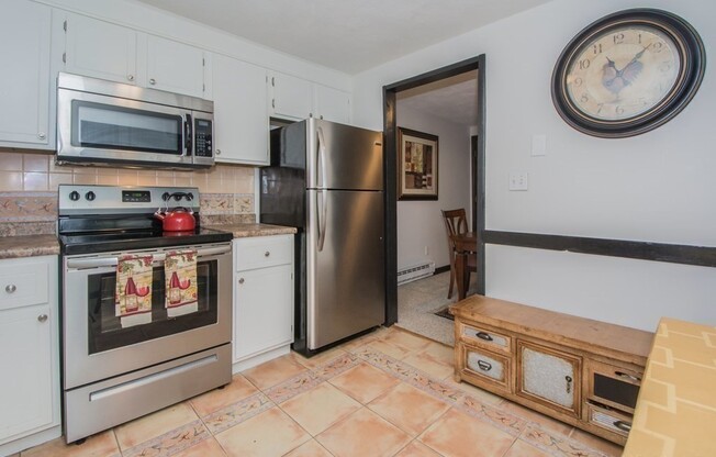32 SPENCER RD