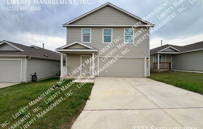 7227 SATELLITE WAY