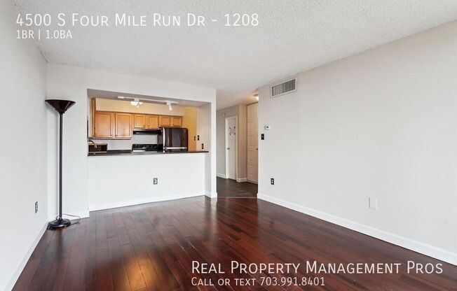 4500 S FOUR MILE RUN DR #627