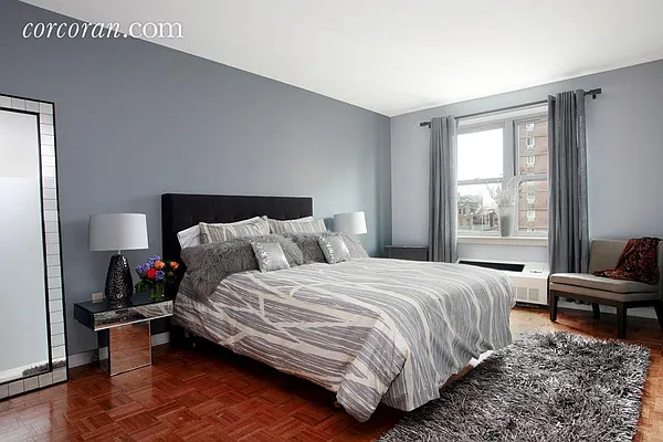 Studio, 1 bath, $5,588, Unit 4K