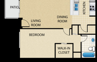 Partner-provided photo for $2079 unit
