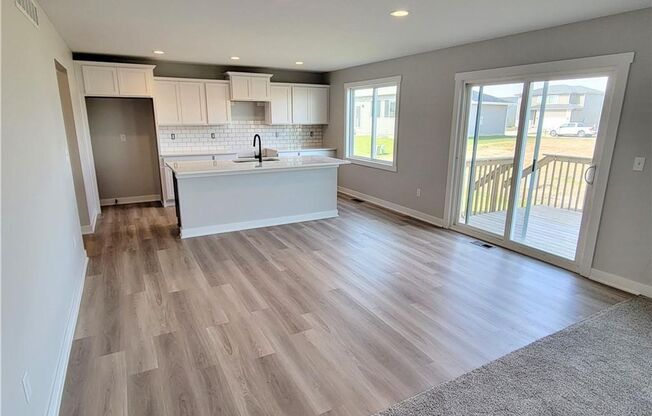 Brand New 4-BR Home- Perfect Norwalk Living!