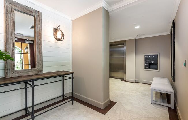 Top Floor Waterfront Condo - Renovated 1 Bedroom, 1 Bath Corner Unit
