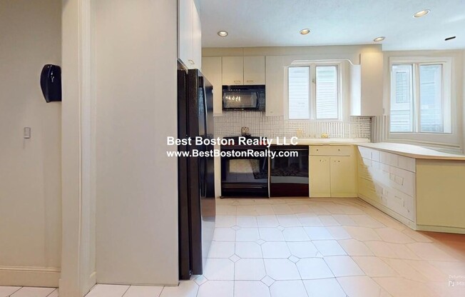 7 FOSKETT ST