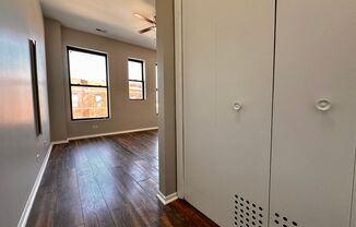 1 bed, 1 bath, $1,270, Unit 3C