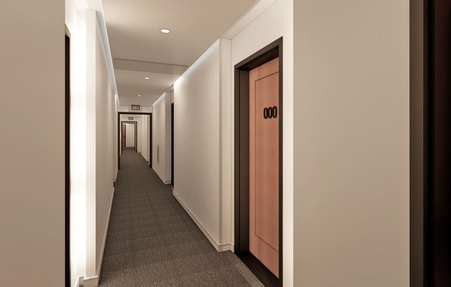 Studio, 1 bath, 480 sqft, $3,250, Unit 305