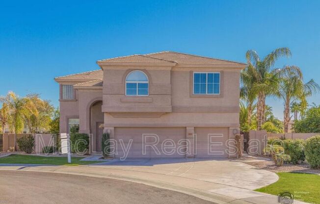 3661 S BARBERRY PL