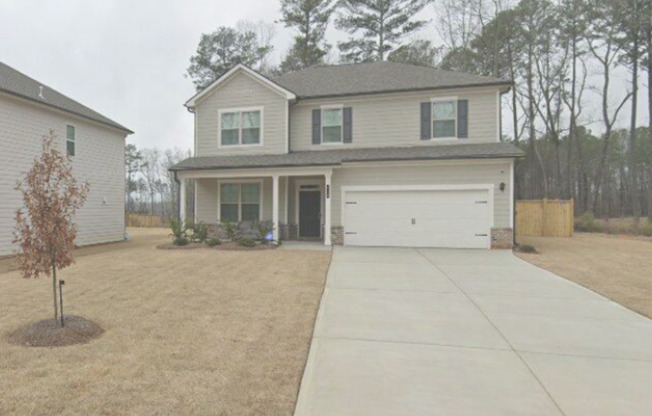 413 Kinross Ln, Peachtree City - Available Now! – 5 BDR 4 BTH