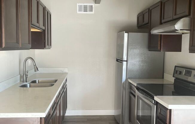 1 bed, 1 bath, 685 sqft, $1,149, Unit 107