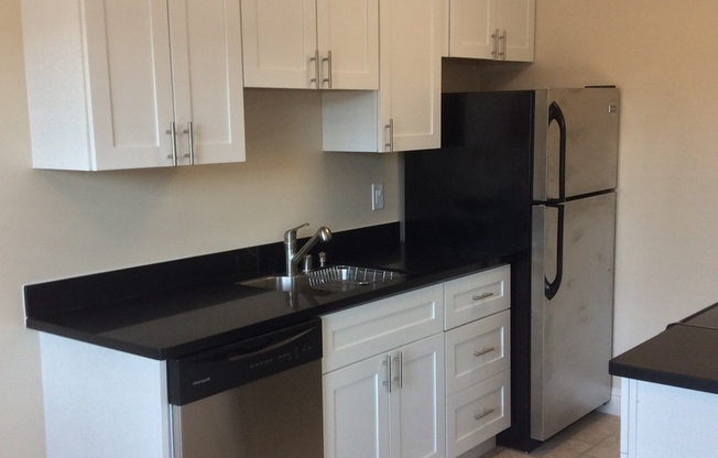 1 bed, 1 bath, 600 sqft, $1,995, Unit 20