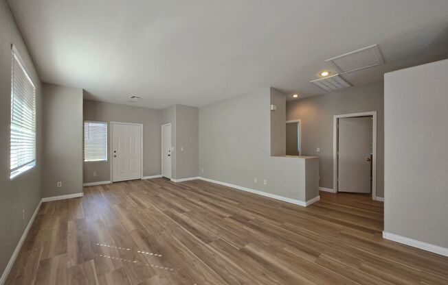 One Story Home in Summerlin