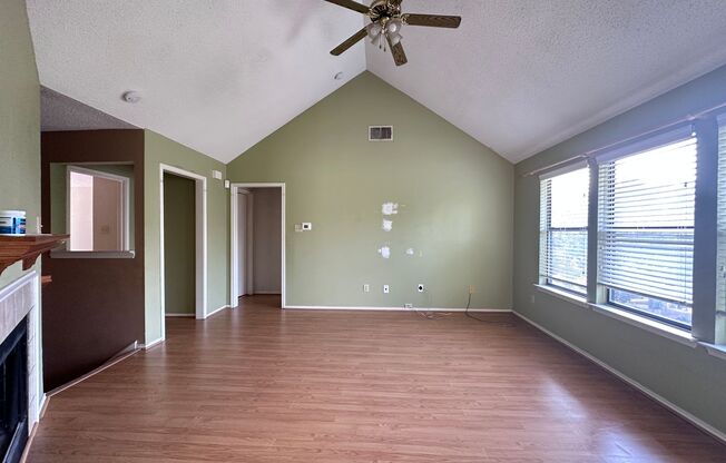 Charming 4BR, 3BA Home in Central Plano – Spacious & Convenient Location