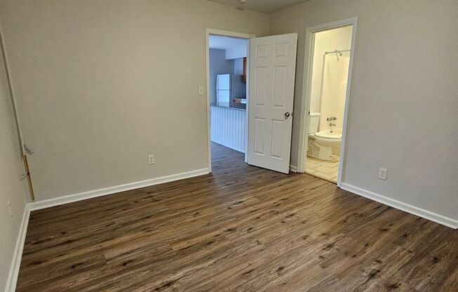 1 bed, 1 bath, $1,000, Unit 3591