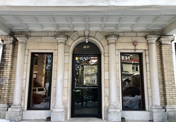 160 STRATHMORE