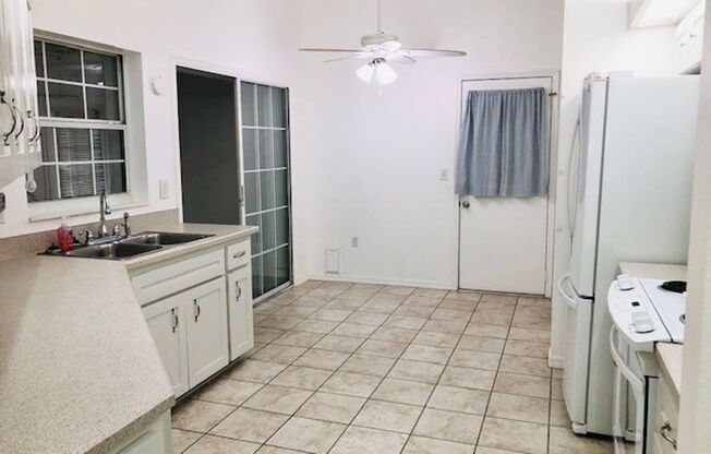 2 beds, 2 baths, $1,450