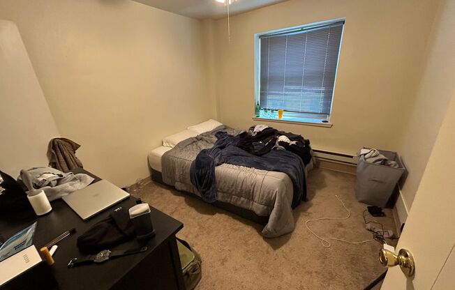 1 bed, 1 bath, $895, Unit 605