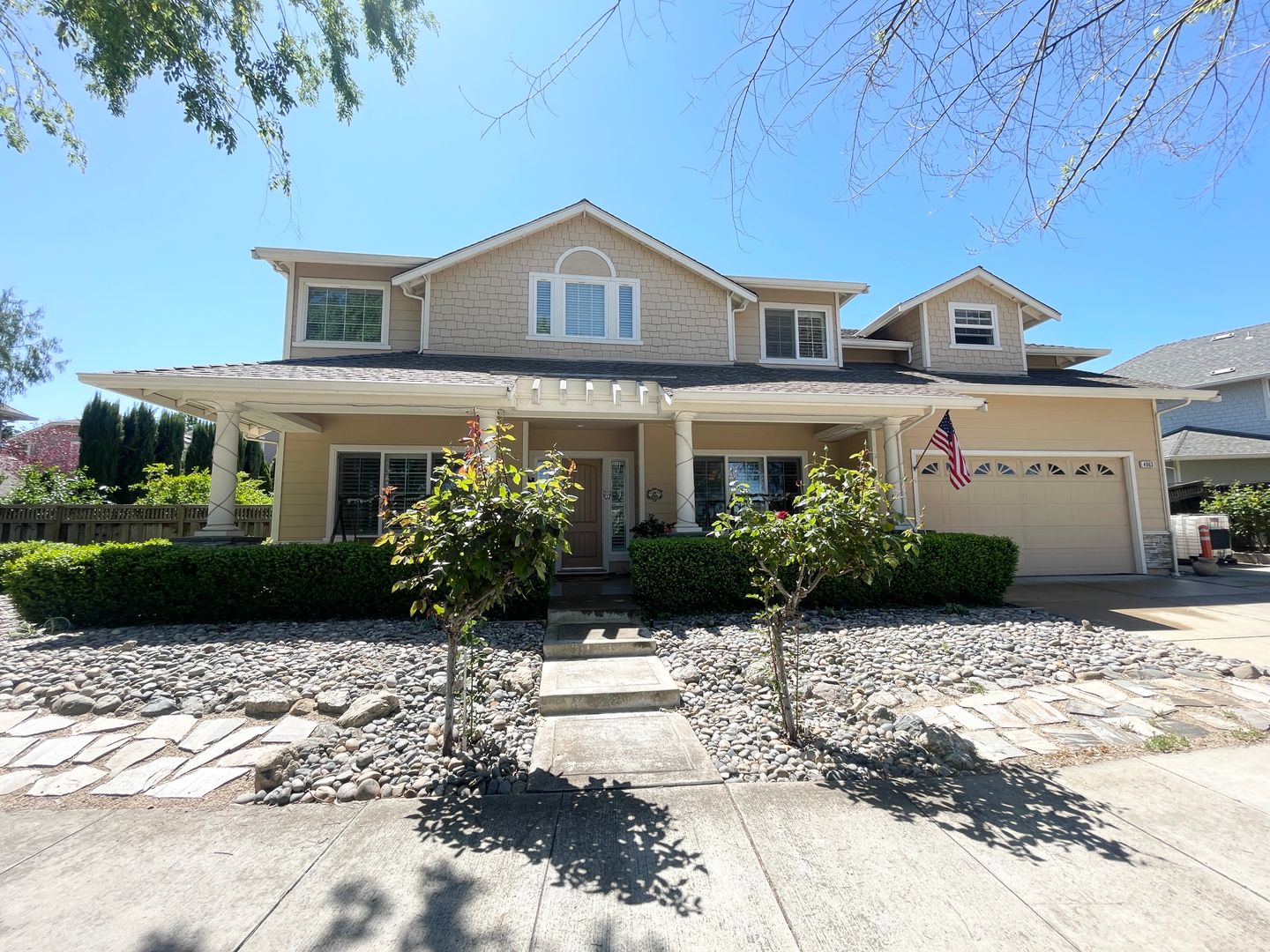 Five Bedroom Home in the Heart of Livermore Wine Country