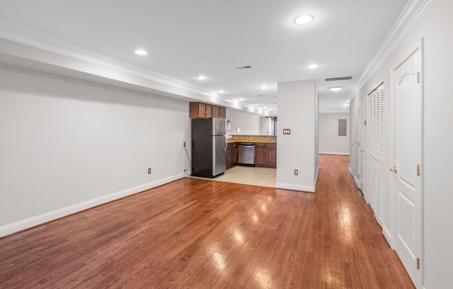 Stunning 2 BR/2.5 BA 2-Level Condo in Petworth!