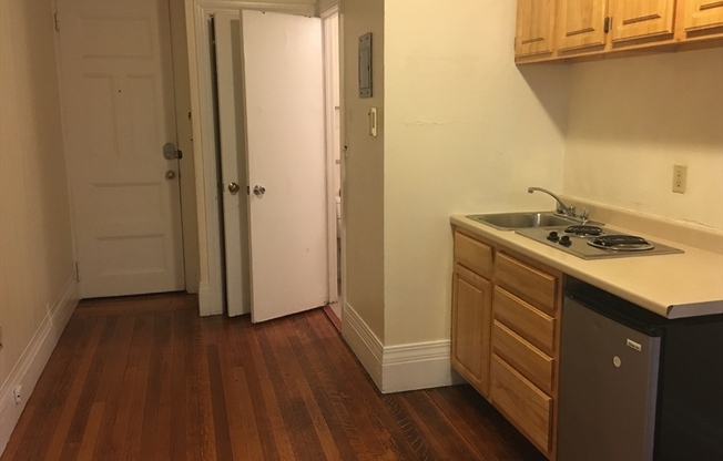 505 Beacon St.