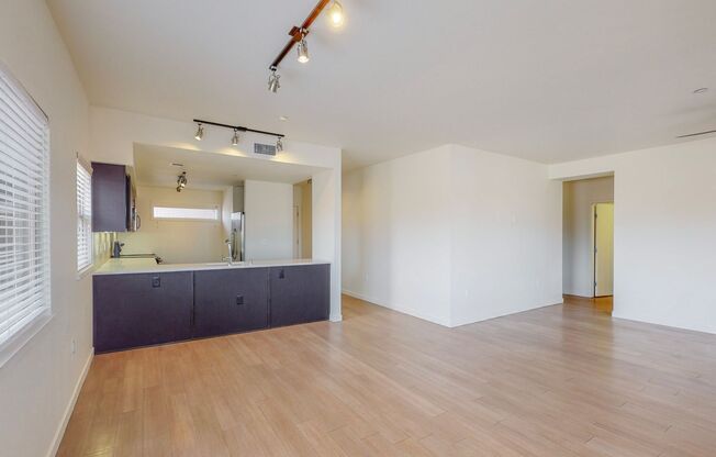 2 beds, 2 baths, 1,233 sqft, $2,365, Unit 227