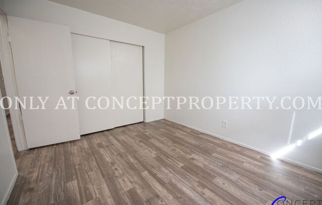 2 beds, 1 bath, 580 sqft, $1,049, Unit C4