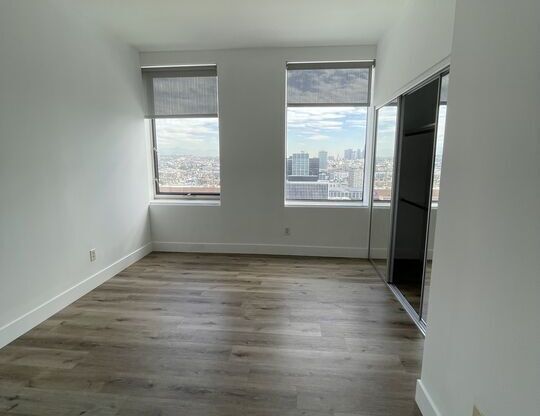 2 beds, 2.5 baths, 1,570 sqft, $4,500, Unit PH7