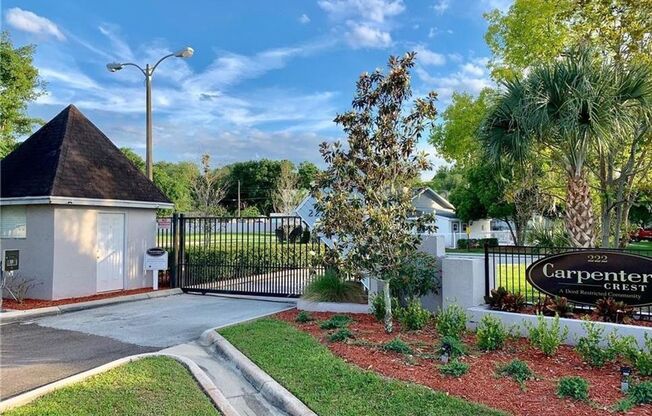 Two Bedroom Two Bath Condo!