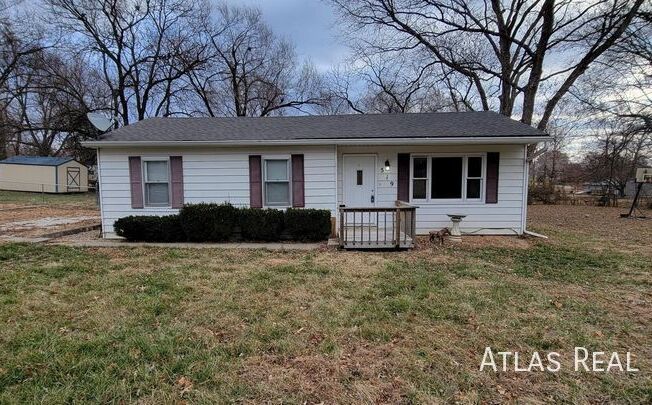 519 S 81 ST