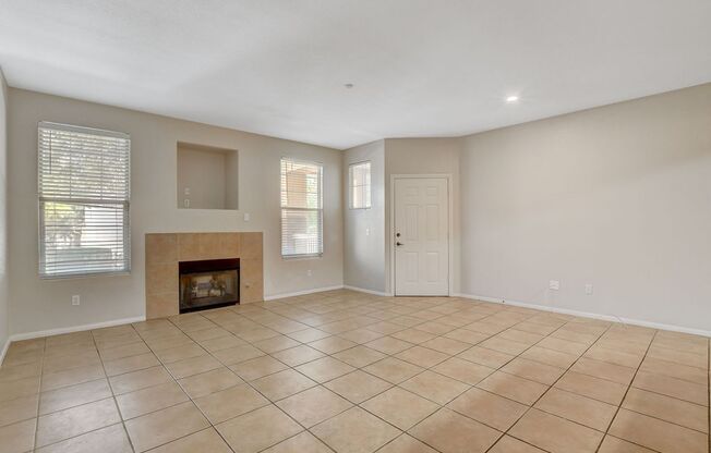 2 beds, 2 baths, $1,600