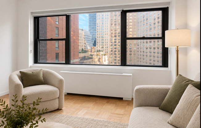 1 bed, 1 bath, 750 sqft, $5,695, Unit 11S