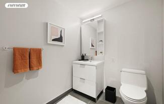 2 beds, 2 baths, $3,695, Unit 2228