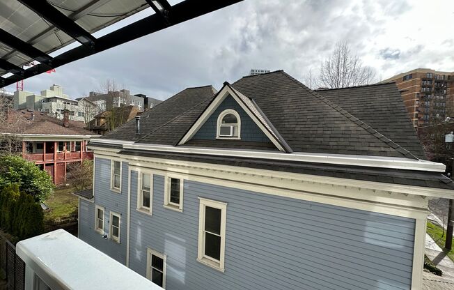 1 bed, 1 bath, 509 sqft, $2,050, Unit Unit 505