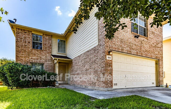 104 RATTLESNAKE WAY
