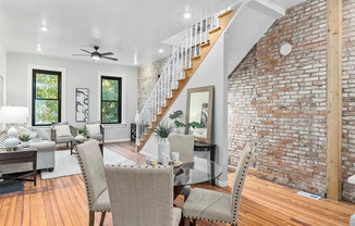 Absolutely Adorable Renovated 2-Bedroom, 2-Bathroom Gem!