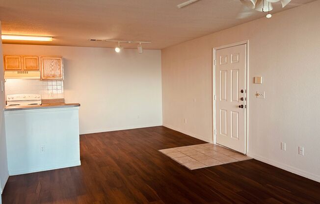 Sand Lake Private Residences Condo