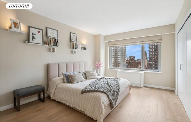 2 beds, 2.5 baths, 1,695 sqft, $14,500, Unit 16B