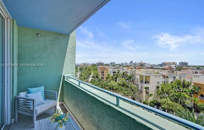 1 bed, 1 bath, $4,500, Unit # 807