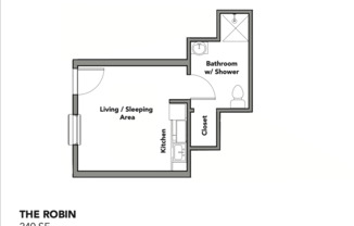 Partner-provided photo for $1050 unit