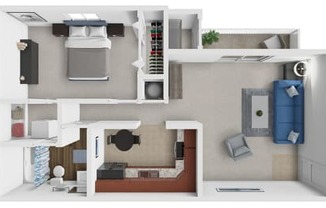 Partner-provided photo for $945 unit