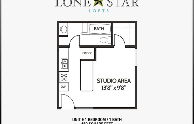 Lone Star Lofts
